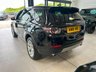 USED 2018 18 LAND ROVER DISCOVERY SPORT 2.0 Si4 HSE SUV 5dr Petrol Auto 4WD Euro 6 (s/s) (240 ps) 