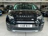 USED 2018 18 LAND ROVER DISCOVERY SPORT 2.0 Si4 HSE SUV 5dr Petrol Auto 4WD Euro 6 (s/s) (240 ps) 