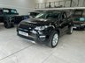 USED 2018 18 LAND ROVER DISCOVERY SPORT 2.0 Si4 HSE SUV 5dr Petrol Auto 4WD Euro 6 (s/s) (240 ps) 
