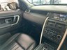 USED 2018 18 LAND ROVER DISCOVERY SPORT 2.0 Si4 HSE SUV 5dr Petrol Auto 4WD Euro 6 (s/s) (240 ps) 