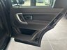 USED 2018 18 LAND ROVER DISCOVERY SPORT 2.0 Si4 HSE SUV 5dr Petrol Auto 4WD Euro 6 (s/s) (240 ps) 