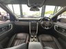 USED 2018 18 LAND ROVER DISCOVERY SPORT 2.0 Si4 HSE SUV 5dr Petrol Auto 4WD Euro 6 (s/s) (240 ps) 