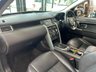 USED 2018 18 LAND ROVER DISCOVERY SPORT 2.0 Si4 HSE SUV 5dr Petrol Auto 4WD Euro 6 (s/s) (240 ps) 