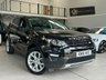 USED 2018 18 LAND ROVER DISCOVERY SPORT 2.0 Si4 HSE SUV 5dr Petrol Auto 4WD Euro 6 (s/s) (240 ps) 