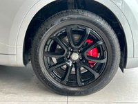 USED 2017 17 MASERATI LEVANTE 3.0D V6 SUV 5dr Diesel ZF 4WD Euro 6 (s/s) (275 ps) 