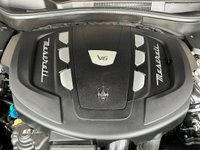 USED 2017 17 MASERATI LEVANTE 3.0D V6 SUV 5dr Diesel ZF 4WD Euro 6 (s/s) (275 ps) 