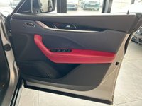 USED 2017 17 MASERATI LEVANTE 3.0D V6 SUV 5dr Diesel ZF 4WD Euro 6 (s/s) (275 ps) 