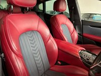 USED 2017 17 MASERATI LEVANTE 3.0D V6 SUV 5dr Diesel ZF 4WD Euro 6 (s/s) (275 ps) 