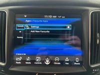 USED 2017 17 MASERATI LEVANTE 3.0D V6 SUV 5dr Diesel ZF 4WD Euro 6 (s/s) (275 ps) 