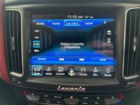 USED 2017 17 MASERATI LEVANTE 3.0D V6 SUV 5dr Diesel ZF 4WD Euro 6 (s/s) (275 ps) 