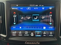 USED 2017 17 MASERATI LEVANTE 3.0D V6 SUV 5dr Diesel ZF 4WD Euro 6 (s/s) (275 ps) 