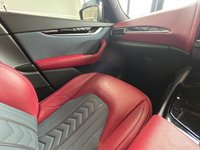 USED 2017 17 MASERATI LEVANTE 3.0D V6 SUV 5dr Diesel ZF 4WD Euro 6 (s/s) (275 ps) 