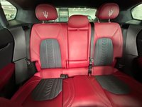 USED 2017 17 MASERATI LEVANTE 3.0D V6 SUV 5dr Diesel ZF 4WD Euro 6 (s/s) (275 ps) 