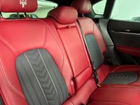 USED 2017 17 MASERATI LEVANTE 3.0D V6 SUV 5dr Diesel ZF 4WD Euro 6 (s/s) (275 ps) 