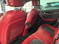 USED 2017 17 MASERATI LEVANTE 3.0D V6 SUV 5dr Diesel ZF 4WD Euro 6 (s/s) (275 ps) 