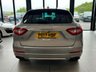 USED 2017 17 MASERATI LEVANTE 3.0D V6 SUV 5dr Diesel ZF 4WD Euro 6 (s/s) (275 ps) 