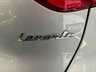 USED 2017 17 MASERATI LEVANTE 3.0D V6 SUV 5dr Diesel ZF 4WD Euro 6 (s/s) (275 ps) 