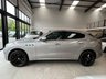 USED 2017 17 MASERATI LEVANTE 3.0D V6 SUV 5dr Diesel ZF 4WD Euro 6 (s/s) (275 ps) 