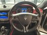 USED 2017 17 MASERATI LEVANTE 3.0D V6 SUV 5dr Diesel ZF 4WD Euro 6 (s/s) (275 ps) 