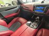 USED 2017 17 MASERATI LEVANTE 3.0D V6 SUV 5dr Diesel ZF 4WD Euro 6 (s/s) (275 ps) 