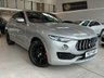 USED 2017 17 MASERATI LEVANTE 3.0D V6 SUV 5dr Diesel ZF 4WD Euro 6 (s/s) (275 ps) 