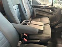 USED 2022 72 FORD TRANSIT CUSTOM 2.0 300 EcoBlue Limited Crew Van Double Cab 5dr Diesel Auto L1 H1 Euro 6 (s/s) (170 ps) 