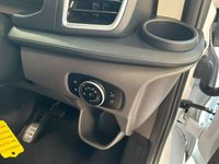 USED 2022 72 FORD TRANSIT CUSTOM 2.0 300 EcoBlue Limited Crew Van Double Cab 5dr Diesel Auto L1 H1 Euro 6 (s/s) (170 ps) 