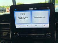USED 2022 72 FORD TRANSIT CUSTOM 2.0 300 EcoBlue Limited Crew Van Double Cab 5dr Diesel Auto L1 H1 Euro 6 (s/s) (170 ps) 