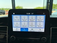 USED 2022 72 FORD TRANSIT CUSTOM 2.0 300 EcoBlue Limited Crew Van Double Cab 5dr Diesel Auto L1 H1 Euro 6 (s/s) (170 ps) 