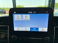 USED 2022 72 FORD TRANSIT CUSTOM 2.0 300 EcoBlue Limited Crew Van Double Cab 5dr Diesel Auto L1 H1 Euro 6 (s/s) (170 ps) 