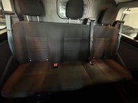 USED 2022 72 FORD TRANSIT CUSTOM 2.0 300 EcoBlue Limited Crew Van Double Cab 5dr Diesel Auto L1 H1 Euro 6 (s/s) (170 ps) 