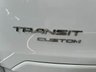 USED 2022 72 FORD TRANSIT CUSTOM 2.0 300 EcoBlue Limited Crew Van Double Cab 5dr Diesel Auto L1 H1 Euro 6 (s/s) (170 ps) 