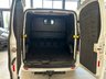 USED 2022 72 FORD TRANSIT CUSTOM 2.0 300 EcoBlue Limited Crew Van Double Cab 5dr Diesel Auto L1 H1 Euro 6 (s/s) (170 ps) 