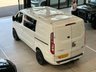 USED 2022 72 FORD TRANSIT CUSTOM 2.0 300 EcoBlue Limited Crew Van Double Cab 5dr Diesel Auto L1 H1 Euro 6 (s/s) (170 ps) 