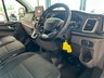 USED 2022 72 FORD TRANSIT CUSTOM 2.0 300 EcoBlue Limited Crew Van Double Cab 5dr Diesel Auto L1 H1 Euro 6 (s/s) (170 ps) 