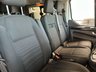 USED 2022 72 FORD TRANSIT CUSTOM 2.0 300 EcoBlue Limited Crew Van Double Cab 5dr Diesel Auto L1 H1 Euro 6 (s/s) (170 ps) 