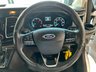 USED 2022 72 FORD TRANSIT CUSTOM 2.0 300 EcoBlue Limited Crew Van Double Cab 5dr Diesel Auto L1 H1 Euro 6 (s/s) (170 ps) 