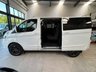 USED 2022 72 FORD TRANSIT CUSTOM 2.0 300 EcoBlue Limited Crew Van Double Cab 5dr Diesel Auto L1 H1 Euro 6 (s/s) (170 ps) 