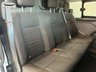 USED 2022 72 FORD TRANSIT CUSTOM 2.0 300 EcoBlue Limited Crew Van Double Cab 5dr Diesel Auto L1 H1 Euro 6 (s/s) (170 ps) 