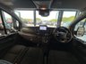 USED 2022 72 FORD TRANSIT CUSTOM 2.0 300 EcoBlue Limited Crew Van Double Cab 5dr Diesel Auto L1 H1 Euro 6 (s/s) (170 ps) 