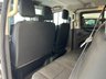 USED 2022 72 FORD TRANSIT CUSTOM 2.0 300 EcoBlue Limited Crew Van Double Cab 5dr Diesel Auto L1 H1 Euro 6 (s/s) (170 ps) 