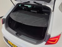 USED 2020 20 SEAT LEON 2.0 TDI FR Black Edition Hatchback 5dr Diesel DSG Euro 6 (s/s) (150 ps) 