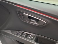 USED 2020 20 SEAT LEON 2.0 TDI FR Black Edition Hatchback 5dr Diesel DSG Euro 6 (s/s) (150 ps) 