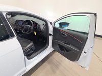 USED 2020 20 SEAT LEON 2.0 TDI FR Black Edition Hatchback 5dr Diesel DSG Euro 6 (s/s) (150 ps) 