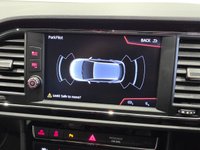 USED 2020 20 SEAT LEON 2.0 TDI FR Black Edition Hatchback 5dr Diesel DSG Euro 6 (s/s) (150 ps) 