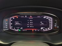 USED 2020 20 SEAT LEON 2.0 TDI FR Black Edition Hatchback 5dr Diesel DSG Euro 6 (s/s) (150 ps) 