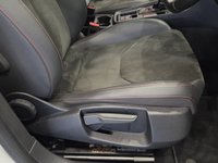 USED 2020 20 SEAT LEON 2.0 TDI FR Black Edition Hatchback 5dr Diesel DSG Euro 6 (s/s) (150 ps) 