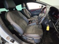 USED 2020 20 SEAT LEON 2.0 TDI FR Black Edition Hatchback 5dr Diesel DSG Euro 6 (s/s) (150 ps) 