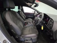 USED 2020 20 SEAT LEON 2.0 TDI FR Black Edition Hatchback 5dr Diesel DSG Euro 6 (s/s) (150 ps) 