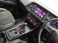 USED 2020 20 SEAT LEON 2.0 TDI FR Black Edition Hatchback 5dr Diesel DSG Euro 6 (s/s) (150 ps) 